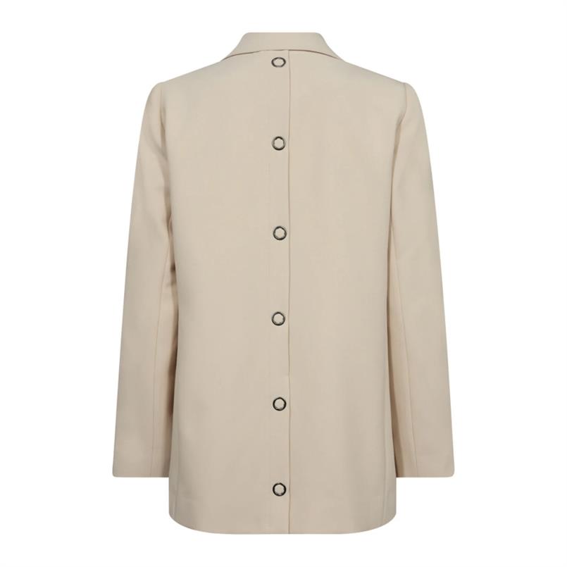 Co&#39;couture Volacc blazer 199 Beige