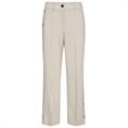 Co&#39;couture Volacc wide pantalon 199 Beige