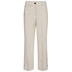 Co&#39;couture Volacc wide pantalon 199 Beige