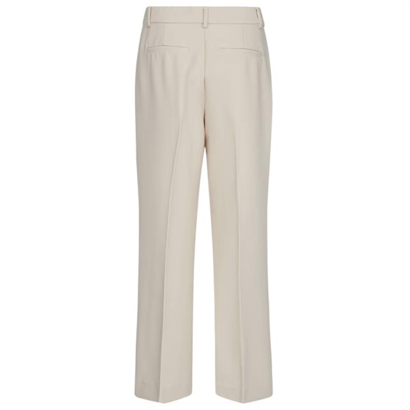 Co&#39;couture Volacc wide pantalon 199 Beige