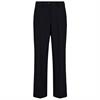 Co&#39;couture Volacc wide pantalon 96 Zwart