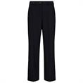 Co&#39;couture Volacc wide pantalon 96 Zwart