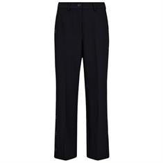 Co&#39;couture Volacc wide pantalon 96 Zwart