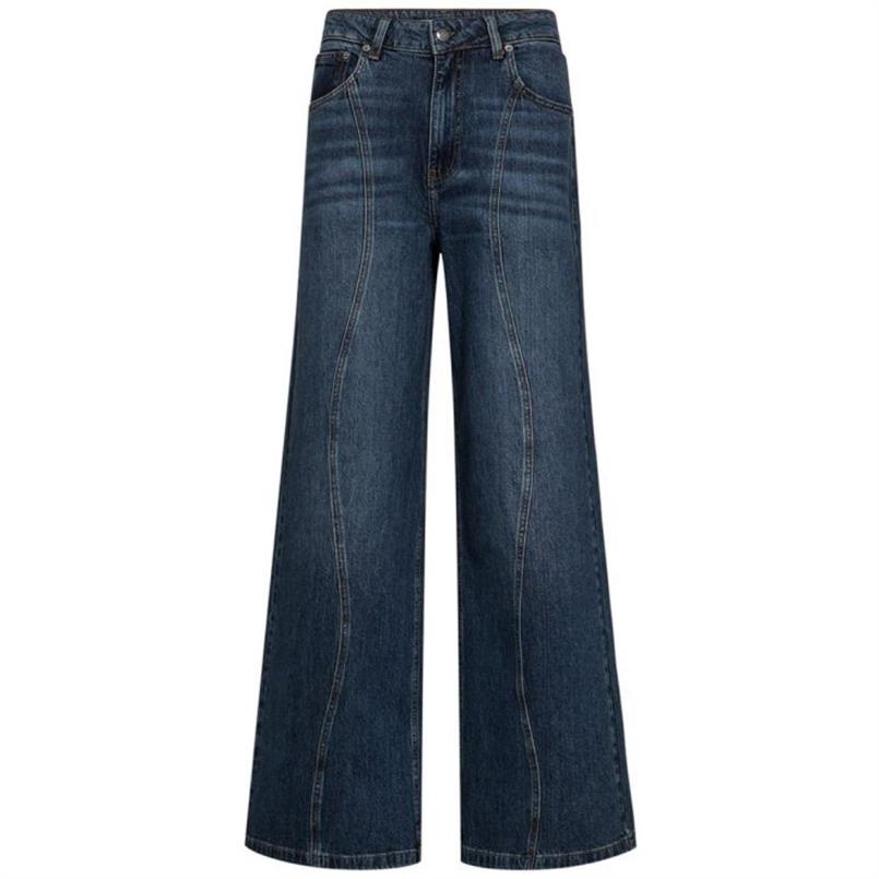 Co&#39;couture Willacc wave ll 552 Jeans