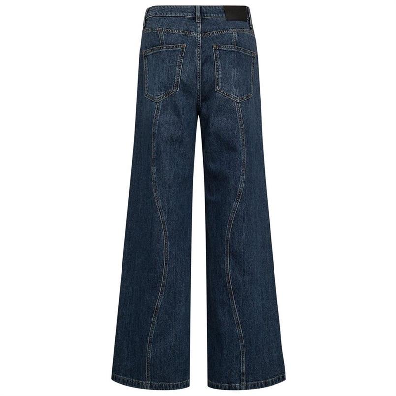 Co&#39;couture Willacc wave ll 552 Jeans