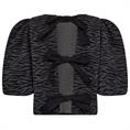 Co&#39;couture Zebracc 96 Zwart