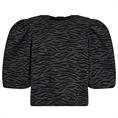 Co&#39;couture Zebracc 96 Zwart
