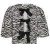 Co&#39;couture Zion cc Zwart dessin