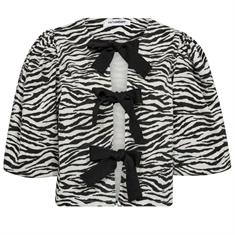 Co&#39;couture Zion cc Zwart dessin