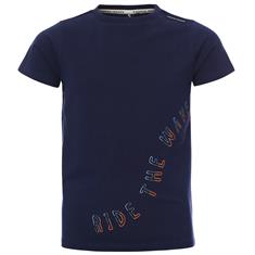 Common Heroe 190 Donkerblauw