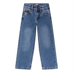 Daily7 Girls 151 Blauw
