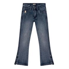 Daily7 Girls 158 Donkerblauw