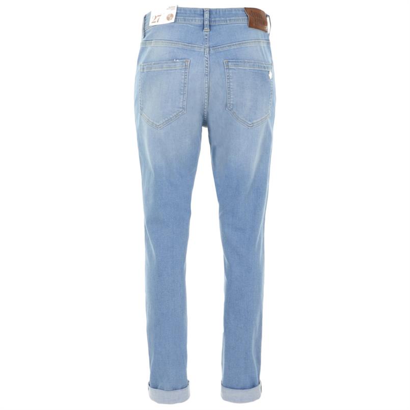 DNM Pure Bronson Jeans