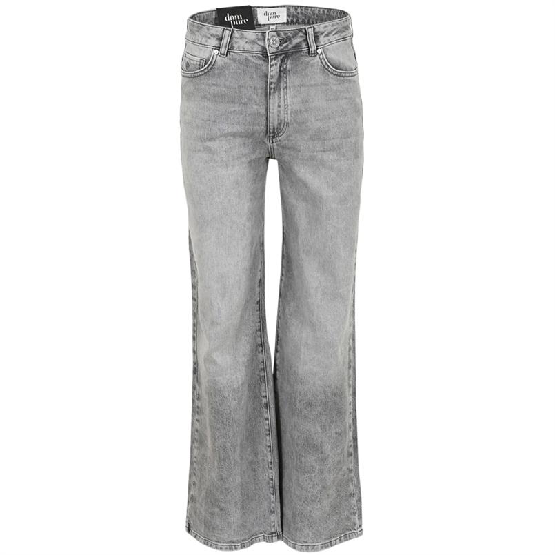 DNM Pure Cooper base l30 Grijs