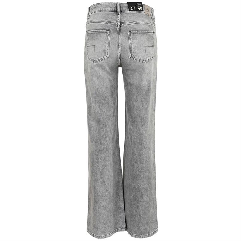 DNM Pure Cooper base l30 Grijs