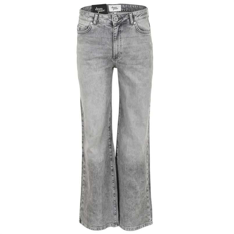 DNM Pure Cooper base l32 Grijs
