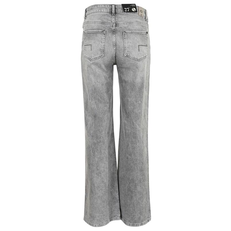 DNM Pure Cooper base l32 Grijs