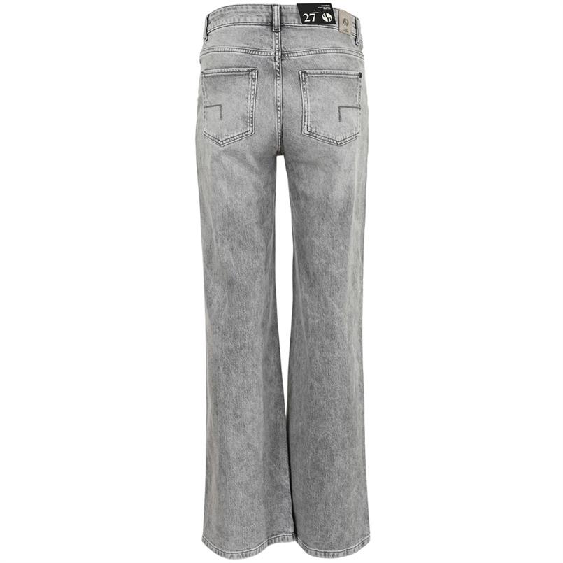 DNM Pure Cooper base l34 Grijs