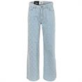 DNM Pure Cooper check l32 Jeans