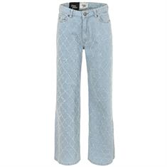 DNM Pure Cooper check l32 Jeans