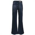 DNM Pure Cooper l30 blue/black Jeans