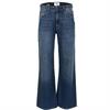 DNM Pure Cooper l32 blue/black Blauw