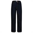 DNM Pure Cooper l32 raw blue Blauw