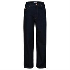 DNM Pure Cooper l32 raw blue Blauw