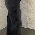 DNM Pure Cooper l32 used black Zwart