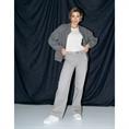 DNM Pure Cooper l32 warm grey Grijs