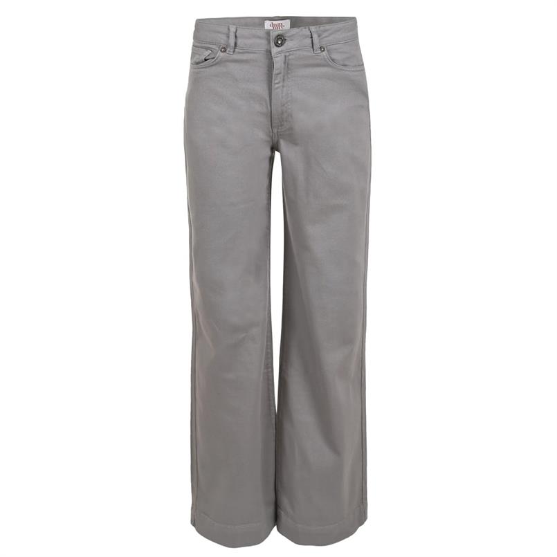 DNM Pure Cooper l32 warm grey Grijs