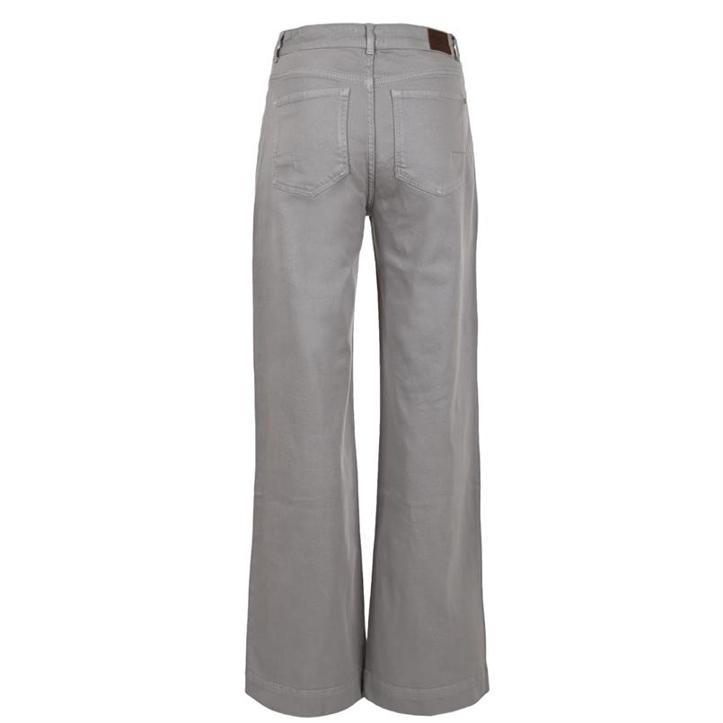 DNM Pure Cooper l32 warm grey Grijs