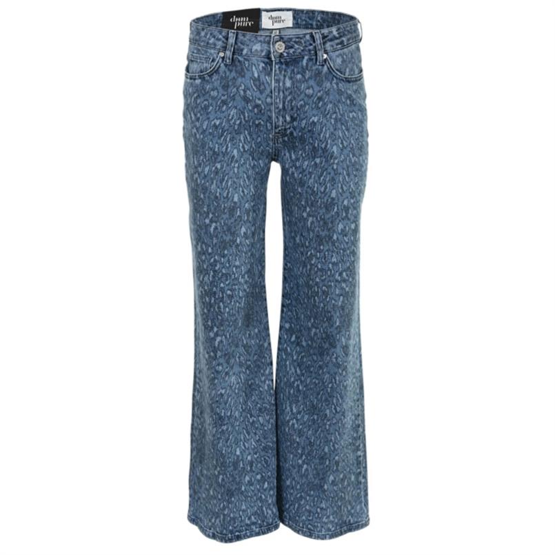 DNM Pure Cooper leo l30 Jeans