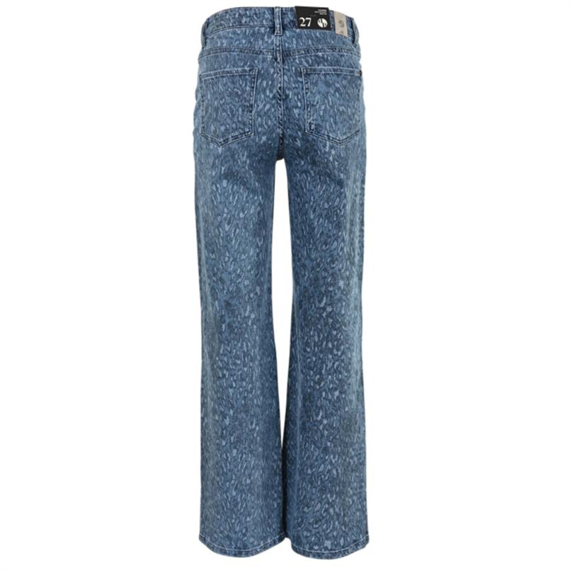 DNM Pure Cooper leo l30 Jeans