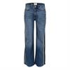 DNM Pure Cooper stripe l30 Blauw