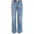 DNM Pure Cooper stripe l30 Jeans