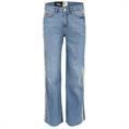 DNM Pure Cooper stripe l34 Jeans