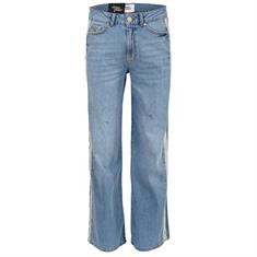 DNM Pure Cooper stripe l34 Jeans