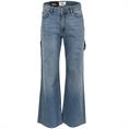 DNM Pure Cooper worker Jeans