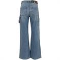 DNM Pure Cooper worker Jeans