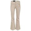 DNM Pure Flynn buttons l32 Zand