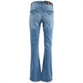DNM Pure Flynn flap l32 Jeans