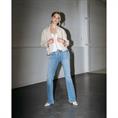 DNM Pure Flynn flap l32 Jeans
