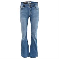 DNM Pure Flynn flap l32 Jeans