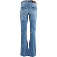 DNM Pure Flynn flap l34 Jeans