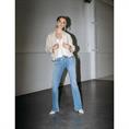 DNM Pure Flynn flap l34 Jeans