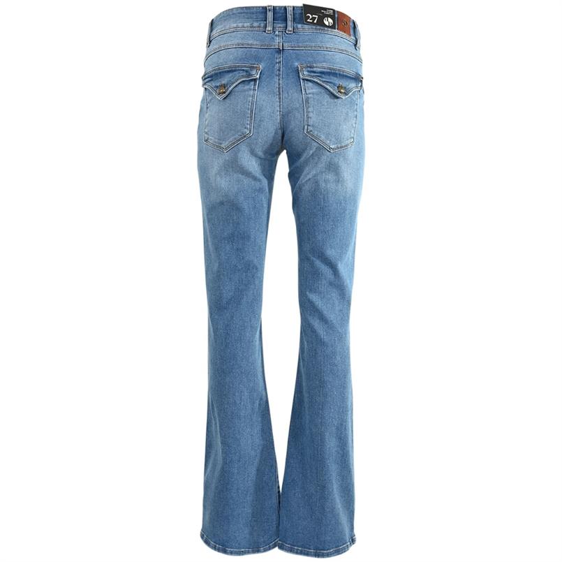 DNM Pure Flynn flap l34 Jeans