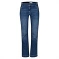 DNM Pure Flynn pckt l32 dark blue Donkerblauw