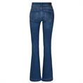 DNM Pure Flynn pckt l32 dark blue Donkerblauw