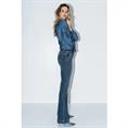 DNM Pure Flynn pckt l32 dark blue Donkerblauw